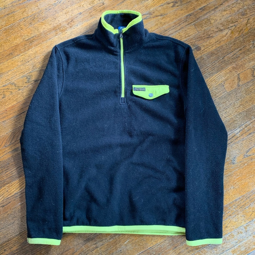 Polo Ralph Lauren Sportsman Fleece